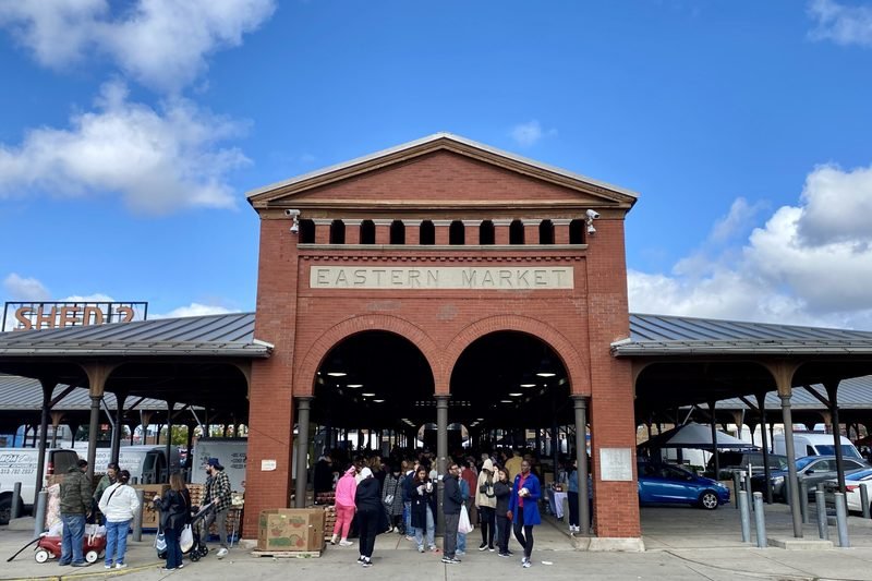 Eastern Market